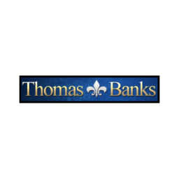 Thomas Banks logo