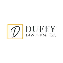 Duffy Law Firm, PC logo