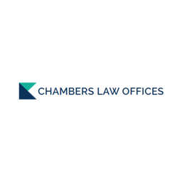 Chambers Law Offices logo