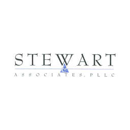 Stewart & Associates, PLLC logo