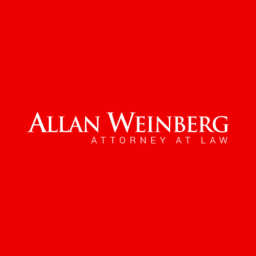 Allan Weinberg, Attorney at Law logo