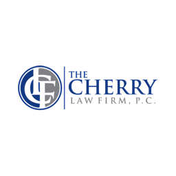 The Cherry Law Firm, P.C. logo