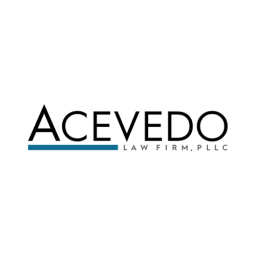 Acevedo Law Firm, PLLC logo