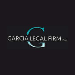 Garcia Legal Firm PLLC logo