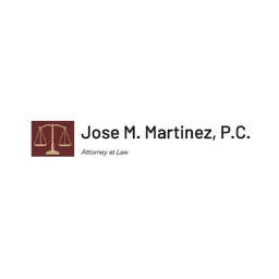 Jose M. Martinez, P.C. Attorney at Law logo