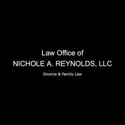Law Office of Nichole A. Reynolds, LLC logo