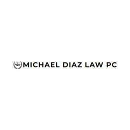 Michael Diaz Law PC logo