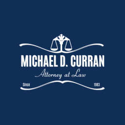 Michael D. Curran Attorney at Law logo