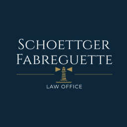Schoettger Fabreguette Law Office logo