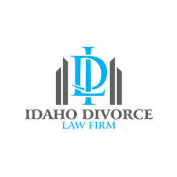 Idaho Divorce Law Firm logo