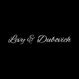 Levy & Dubovich logo