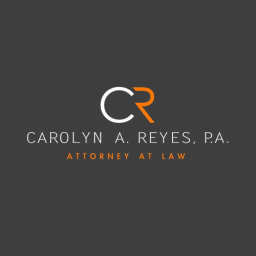 Carolyn A. Reyes, P.A. logo