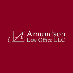 Amundson Law Office LLC logo