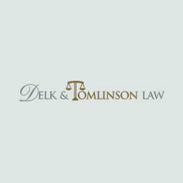 Delk & Tomlinson Law logo