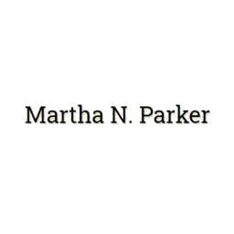 Martha N. Parker logo