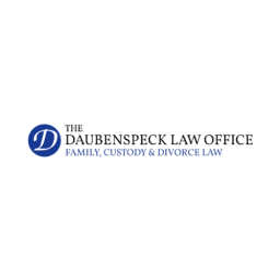 The Daubenspeck Law Office logo