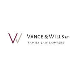 Vance & Wills P.C. logo