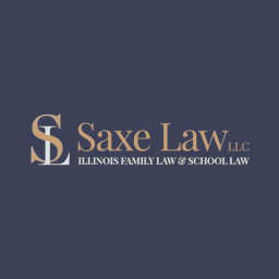 Saxe Law LLC logo