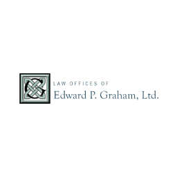 Law Offices of Edward P. Graham, Ltd. logo