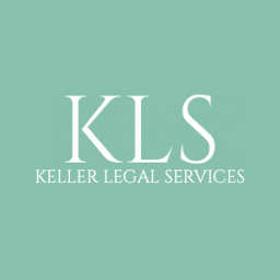 Keller Legal Services logo