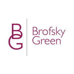 Brofsky Green logo