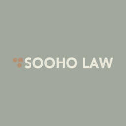 Sooho Law logo