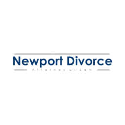 Newport Divorce Attorney at Law logo