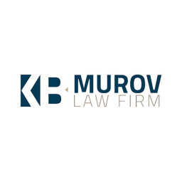 Murov Law Firm logo