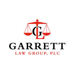 Garrett Law Group, PLC logo