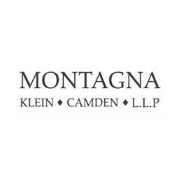 Montagna Klein Camden LL.P. logo