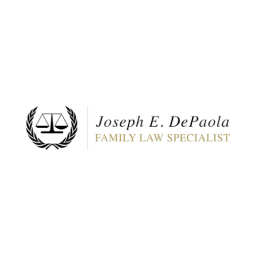 Joseph E. DePaola logo