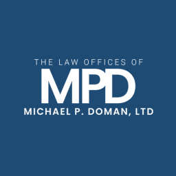 The Law Offices of Michael P. Doman, Ltd logo