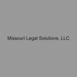 Missouri Legal Solutions, LLC logo