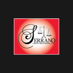 Serrano Legal Solutions, LLC logo