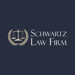 Schwartz Law Firm logo