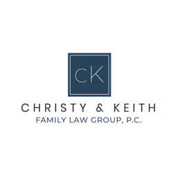 Christy & Keith Family Law Group, P.C. logo