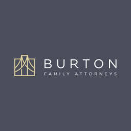 Burton Family Attorneys logo