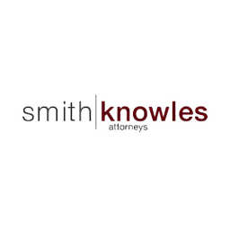 Smith Knowles Attorneys logo