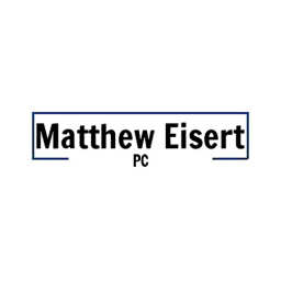 Matthew Eisert PC logo