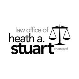 Law Office of Heath A. Stuart logo