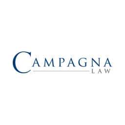 Campagna Law logo