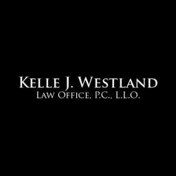 Kelle J. Westland Law Office, P.C., L.L.O. logo