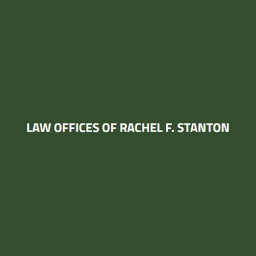 Law Offices of Rachel F. Stanton logo