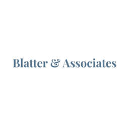 Blatter & Associates logo