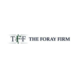 The Foray Firm logo