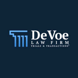 DeVoe Law Firm logo