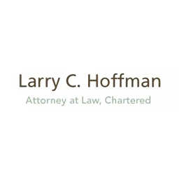 Larry C. Hoffman Attorney at Law logo