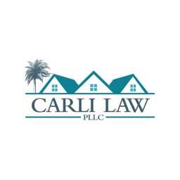 Carli Law, PLLC logo