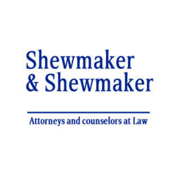 Shewmaker & Shewmaker logo