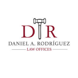 Daniel A. Rodriguez Law Offices logo